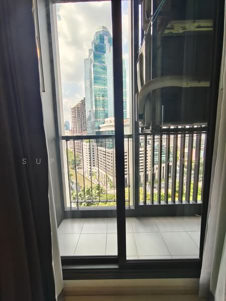 Life One Wireless, Bangkok, 1 Wireless Road, Lumphini, Pathum Wan, Bangkok, 1 Bedroom, 35 sqm, Condo For Rent, by Super B Estate Co., Ltd, 500464238 - DDproperty.com