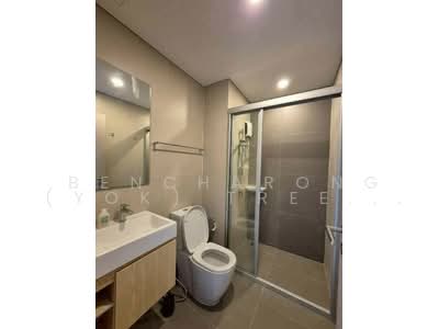 For Rent - Lumpini Suite Phetchaburi-Makkasan, Bangkok