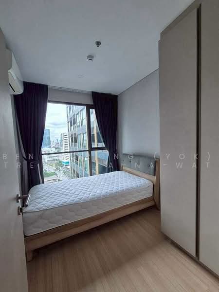 Lumpini Suite Phetchaburi-Makkasan : ลุมพินี สวีท เพชรบุรี-มักกะสัน, กรุงเทพ, 1515 ถ. เพชรบุรี, มักกะสัน, ราชเทวี, กรุงเทพ, 41 ตร.ม., คอนโด ให้เช่า, โดย Bencharong (Yok) Treerat-a-na-wat, 500464239 - DDproperty.com