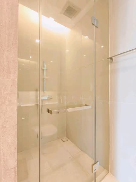 The Saint Residences Ladprao, Bangkok, 588 Vibhavadi-Rangsit Road, Jom Phon, Chatuchak, Bangkok, 2 Bedrooms, 65 sqm, Condo For Rent, by Kritaphak Khongmueang, 500464240 - DDproperty.com