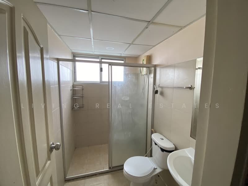 City Home Rattanathibet, Nonthaburi, 26/1 Rattanathibet Road, Bang Kra So, Muang Nonthaburi, Nonthaburi, Studio, 30 sqm, Condo For Sale, by Living Real Estates, 500464241 - DDproperty.com