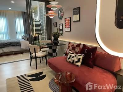 ขาย - ASPIRE Sukhumvit 103 : แอสปาย สุขุมวิท 103, กรุงเทพ
