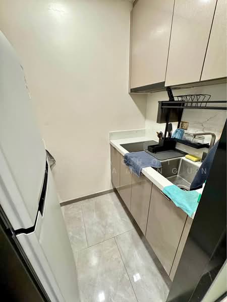 One9Five Asoke-Rama 9, Bangkok, 195 Soi Rama 9 Soi 5, Huai Khwang, Bangkok, 1 Bedroom, 36 sqm, Condo For Sale, by Thanachot Khantigamongun, 500464243 - DDproperty.com