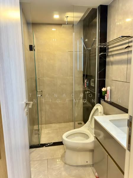 One9Five Asoke-Rama 9, Bangkok, 195 Soi Rama 9 Soi 5, Huai Khwang, Bangkok, 1 Bedroom, 36 sqm, Condo For Sale, by Thanachot Khantigamongun, 500464243 - DDproperty.com