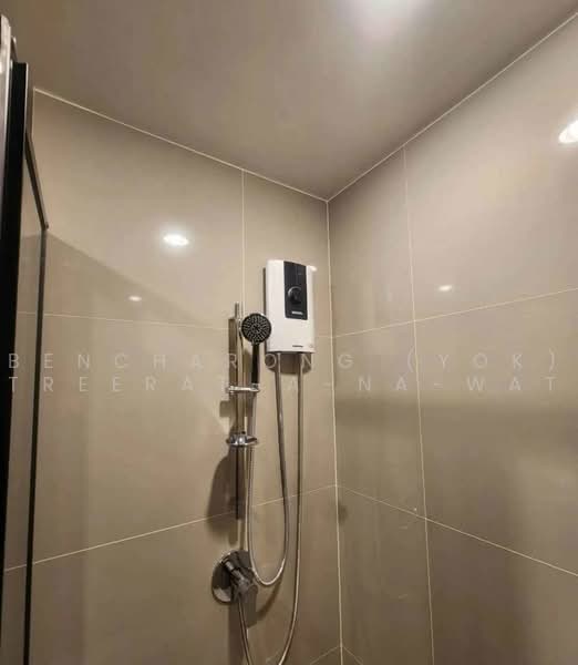 XT Huaikhwang, Bangkok, 244 Ratchadaphisek Road, Huai Khwang, Bangkok, 1 Bedroom, 35 sqm, Condo For Rent, by Bencharong (Yok) Treerat-a-na-wat, 500464245 - DDproperty.com