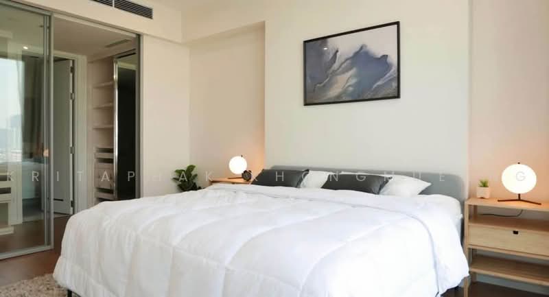 The Bangkok Sathorn, Bangkok, 111 South Sathorn Road, Yan Nawa, Sathon, Bangkok, 1 Bedroom, 62 sqm, Condo For Rent, by Kritaphak Khongmueang, 500464251 - DDproperty.com