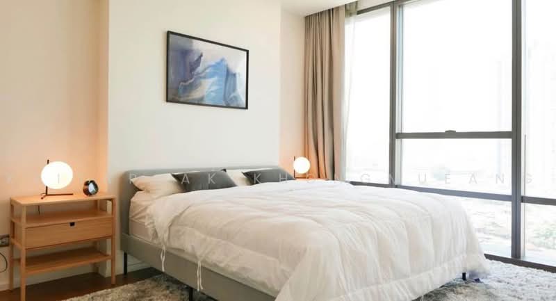 The Bangkok Sathorn, Bangkok, 111 South Sathorn Road, Yan Nawa, Sathon, Bangkok, 1 Bedroom, 62 sqm, Condo For Rent, by Kritaphak Khongmueang, 500464251 - DDproperty.com
