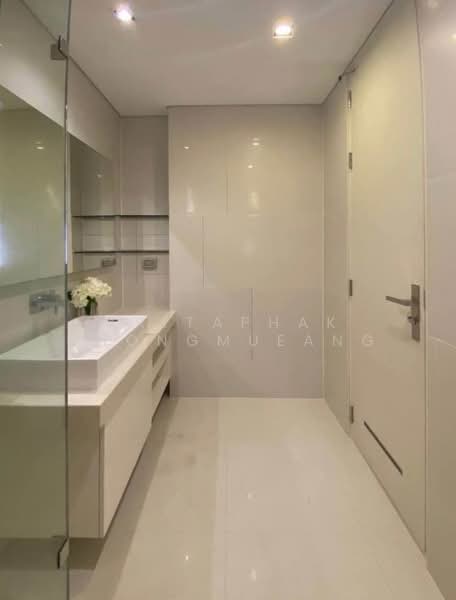 The Bangkok Sathorn, Bangkok, 111 South Sathorn Road, Yan Nawa, Sathon, Bangkok, 1 Bedroom, 62 sqm, Condo For Rent, by Kritaphak Khongmueang, 500464251 - DDproperty.com