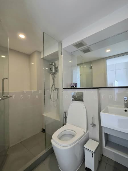 Knightsbridge Prime Sathorn : ไนท์บริดจ์ ไพรม์ สาทร, กรุงเทพ, 599 นราธิวาสราชนครินทร์, ทุ่งมหาเมฆ, สาทร, กรุงเทพ, 44 ตร.ม., คอนโด ให้เช่า, โดย Vertex Luxe Estate Co.,LTD, 500464253 - DDproperty.com