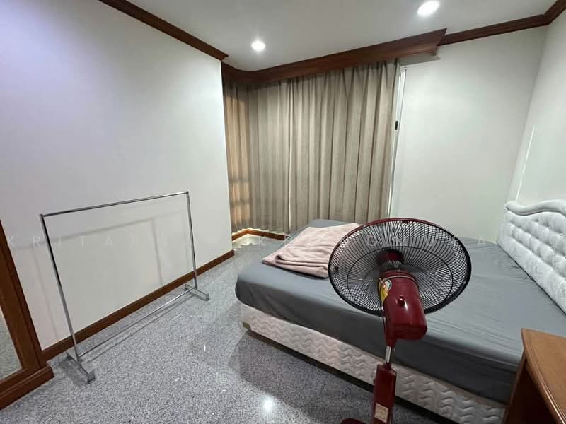 Sathorn House, Bangkok, Sathorn, Silom, Bang Rak, Bangkok, 2 Bedrooms, 50 sqm, Condo For Rent, by Kritaphak Khongmueang, 500464254 - DDproperty.com