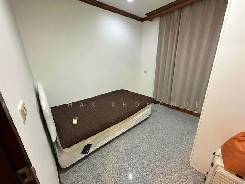 Sathorn House, Bangkok, Sathorn, Silom, Bang Rak, Bangkok, 2 Bedrooms, 50 sqm, Condo For Rent, by Kritaphak Khongmueang, 500464254 - DDproperty.com