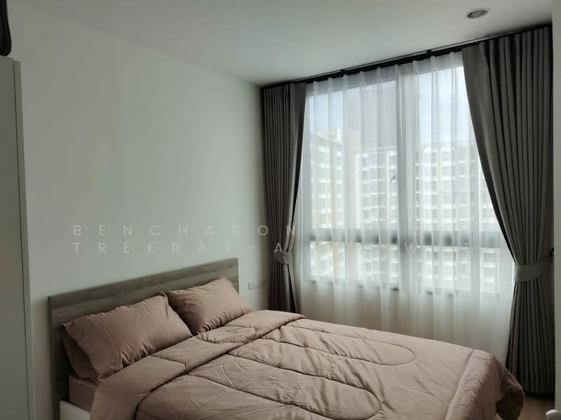 Artemis Sukhumvit 77, Bangkok, 418 Sukhumvit 77 Road, Suan Luang, Bangkok, 2 Bedrooms, 48 sqm, Condo For Rent, by Bencharong (Yok) Treerat-a-na-wat, 500464261 - DDproperty.com