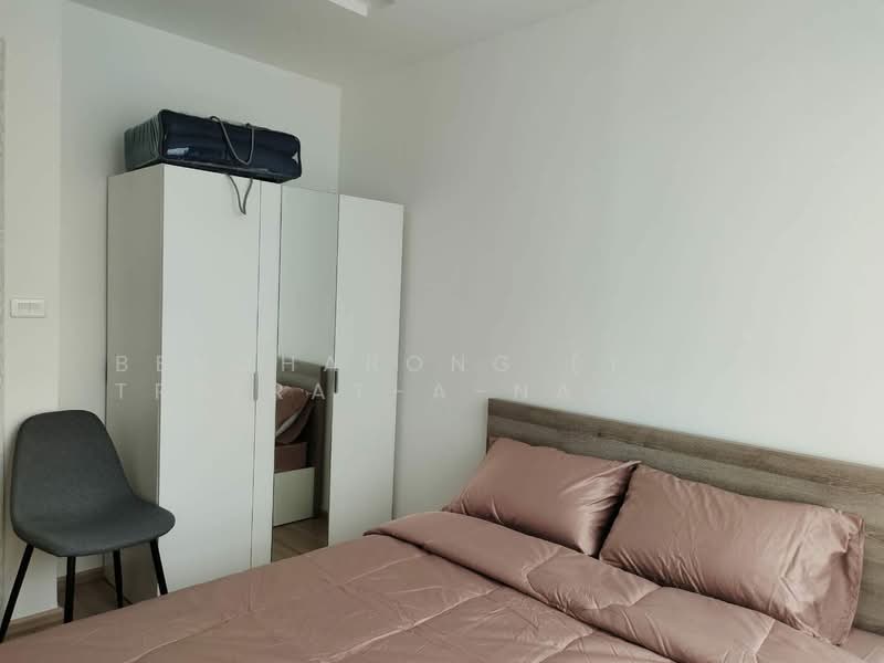 Artemis Sukhumvit 77, Bangkok, 418 Sukhumvit 77 Road, Suan Luang, Bangkok, 2 Bedrooms, 48 sqm, Condo For Rent, by Bencharong (Yok) Treerat-a-na-wat, 500464261 - DDproperty.com