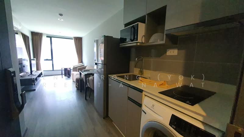 IDEO Mobi Sukhumvit 40, Bangkok, Soi Sukhumvit 40, Phra Kanong, Khlong Toei, Bangkok, 2 Bedrooms, 50 sqm, Condo For Rent, by Bencharong (Yok) Treerat-a-na-wat, 500464262 - DDproperty.com