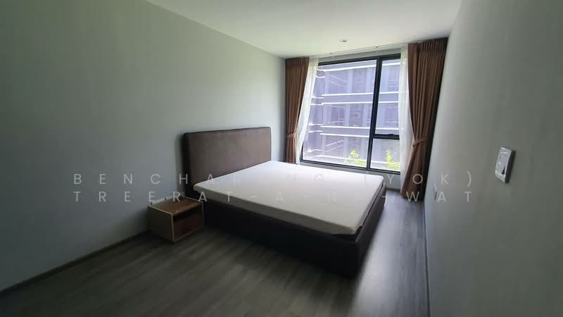 IDEO Mobi Sukhumvit 40, Bangkok, Soi Sukhumvit 40, Phra Kanong, Khlong Toei, Bangkok, 2 Bedrooms, 50 sqm, Condo For Rent, by Bencharong (Yok) Treerat-a-na-wat, 500464262 - DDproperty.com
