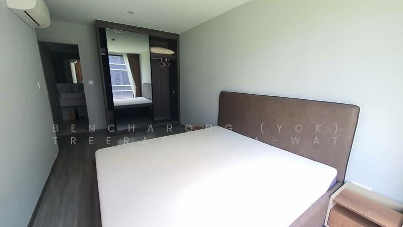 IDEO Mobi Sukhumvit 40, Bangkok, Soi Sukhumvit 40, Phra Kanong, Khlong Toei, Bangkok, 2 Bedrooms, 50 sqm, Condo For Rent, by Bencharong (Yok) Treerat-a-na-wat, 500464262 - DDproperty.com