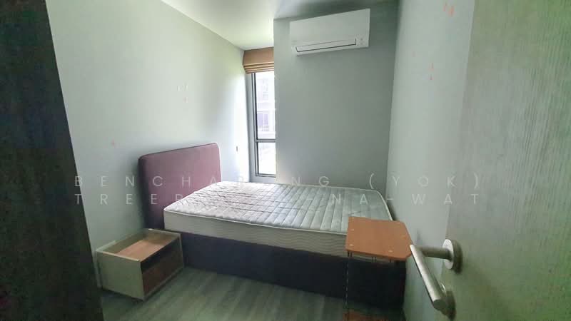 IDEO Mobi Sukhumvit 40, Bangkok, Soi Sukhumvit 40, Phra Kanong, Khlong Toei, Bangkok, 2 Bedrooms, 50 sqm, Condo For Rent, by Bencharong (Yok) Treerat-a-na-wat, 500464262 - DDproperty.com