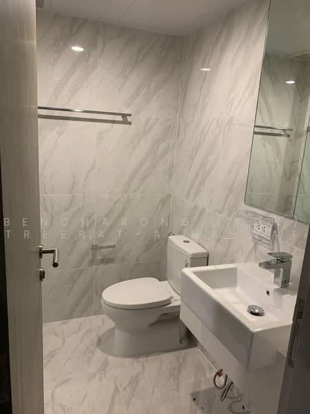 IDEO Mobi Sukhumvit 40, Bangkok, Soi Sukhumvit 40, Phra Kanong, Khlong Toei, Bangkok, 2 Bedrooms, 50 sqm, Condo For Rent, by Bencharong (Yok) Treerat-a-na-wat, 500464262 - DDproperty.com