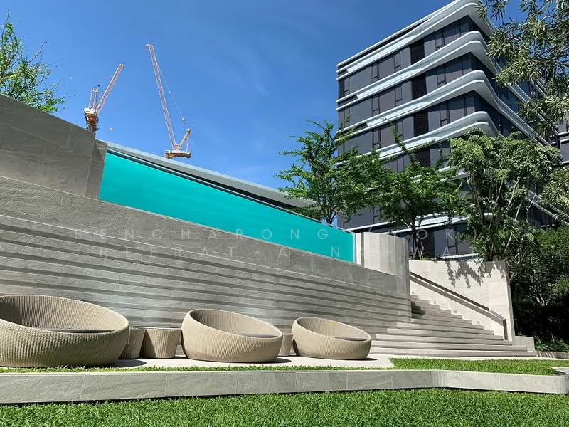 IDEO Mobi Sukhumvit 40 : ไอดีโอ โมบิ สุขุมวิท 40, กรุงเทพ, ซอยสุขุมวิท 40, พระโขนง, คลองเตย, กรุงเทพ, 50 ตร.ม., คอนโด ให้เช่า, โดย Bencharong (Yok) Treerat-a-na-wat, 500464262 - DDproperty.com