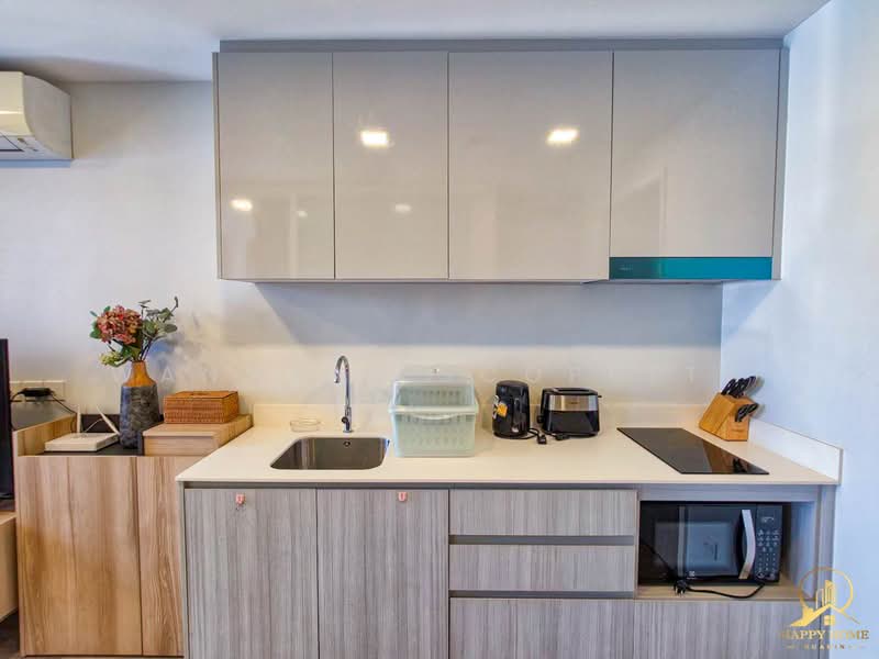 Marvest Hua Hin, Prachuap Khiri Khan, 172 Phetkasem Road, Hua Hin, Prachuap Khiri Khan, 1 Bedroom, 30 sqm, Condo For Sale, by Wanwisa Scopetta, 500464264 - DDproperty.com
