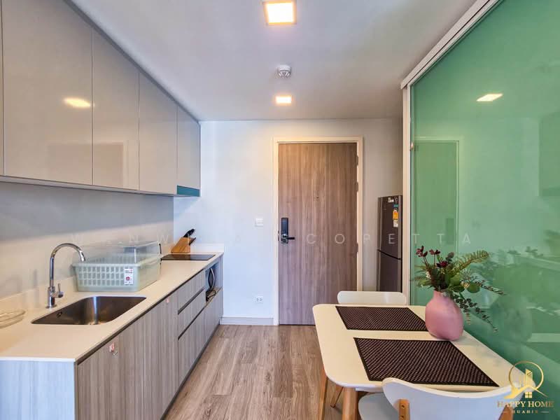 Marvest Hua Hin, Prachuap Khiri Khan, 172 Phetkasem Road, Hua Hin, Prachuap Khiri Khan, 1 Bedroom, 30 sqm, Condo For Sale, by Wanwisa Scopetta, 500464264 - DDproperty.com