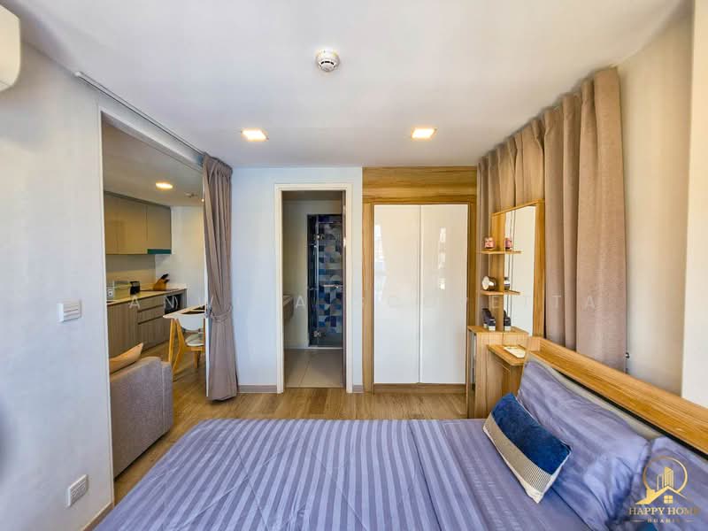 Marvest Hua Hin, Prachuap Khiri Khan, 172 Phetkasem Road, Hua Hin, Prachuap Khiri Khan, 1 Bedroom, 30 sqm, Condo For Sale, by Wanwisa Scopetta, 500464264 - DDproperty.com