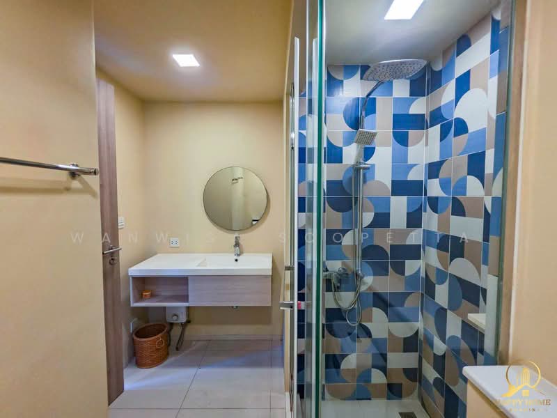 Marvest Hua Hin, Prachuap Khiri Khan, 172 Phetkasem Road, Hua Hin, Prachuap Khiri Khan, 1 Bedroom, 30 sqm, Condo For Sale, by Wanwisa Scopetta, 500464264 - DDproperty.com