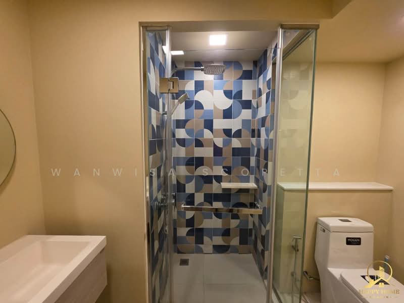 Marvest Hua Hin, Prachuap Khiri Khan, 172 Phetkasem Road, Hua Hin, Prachuap Khiri Khan, 1 Bedroom, 30 sqm, Condo For Sale, by Wanwisa Scopetta, 500464264 - DDproperty.com