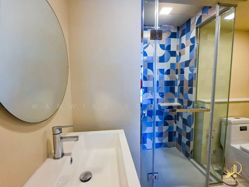 Marvest Hua Hin, Prachuap Khiri Khan, 172 Phetkasem Road, Hua Hin, Prachuap Khiri Khan, 1 Bedroom, 30 sqm, Condo For Sale, by Wanwisa Scopetta, 500464264 - DDproperty.com