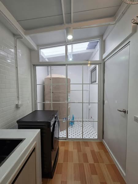 Pleno Sukhumvit-Bangna 3, Samut Prakan, 78 Bangna-Trad Road, Bang Kaeo, Bang Plee, Samut Prakan, 3 Bedrooms, 110 sqm, Townhouse For Rent, by การุณ ชมภูบุตร, 500464265 - DDproperty.com
