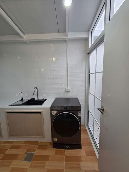 Pleno Sukhumvit-Bangna 3, Samut Prakan, 78 Bangna-Trad Road, Bang Kaeo, Bang Plee, Samut Prakan, 3 Bedrooms, 110 sqm, Townhouse For Rent, by การุณ ชมภูบุตร, 500464265 - DDproperty.com
