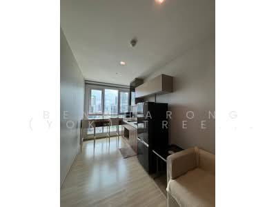 For Rent - Rhythm Sathorn, Bangkok