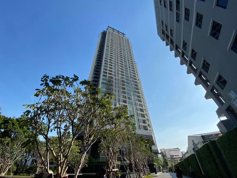 Rhythm Sathorn : ริทึ่ม สาทร, กรุงเทพ, 141 ซอยสาทร 21, ยานนาวา, สาทร, กรุงเทพ, 36 ตร.ม., คอนโด ให้เช่า, โดย Bencharong (Yok) Treerat-a-na-wat, 500464266 - DDproperty.com