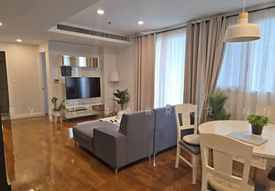 For Rent - Baan Siri 31, Bangkok
