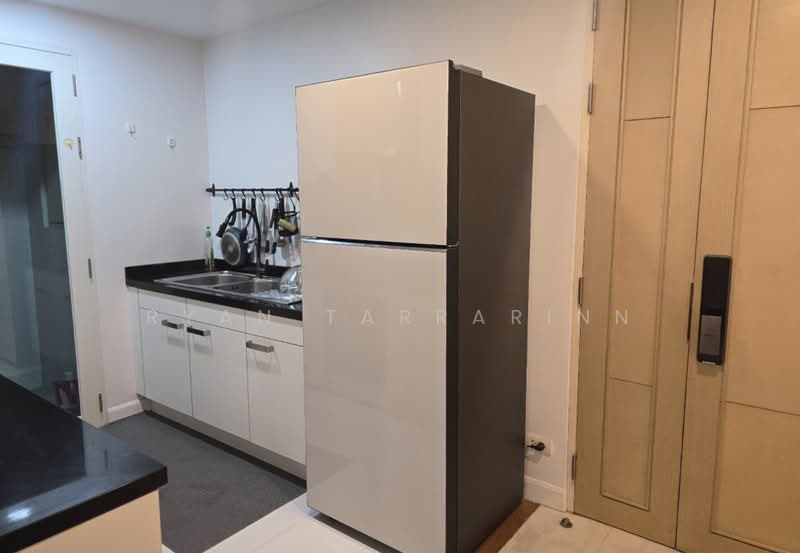 Baan Siri 31, Bangkok, Sukhumvit 31, Khlongtoei Nua, Watthana, Bangkok, 2 Bedrooms, 90 sqm, Condo For Rent, by Ryan Tarrarinn, 500464270 - DDproperty.com