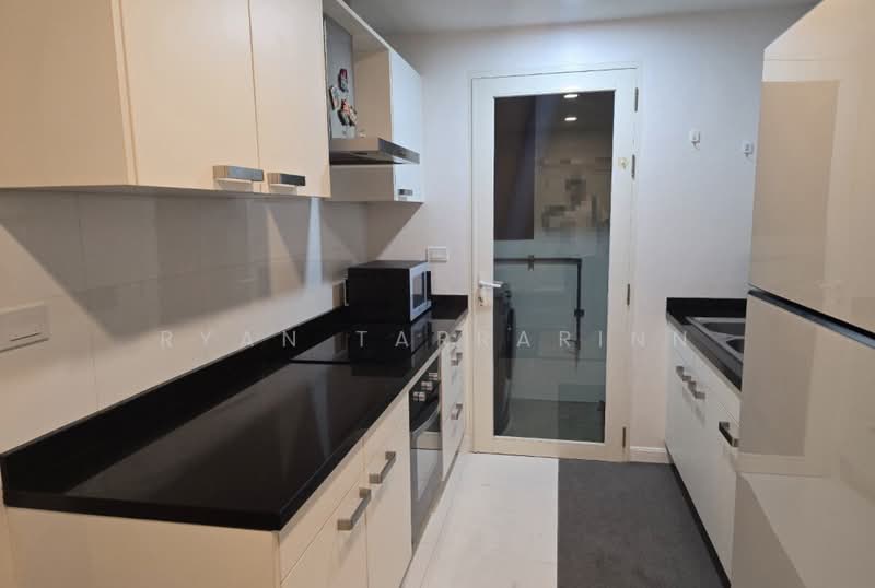 Baan Siri 31, Bangkok, Sukhumvit 31, Khlongtoei Nua, Watthana, Bangkok, 2 Bedrooms, 90 sqm, Condo For Rent, by Ryan Tarrarinn, 500464270 - DDproperty.com