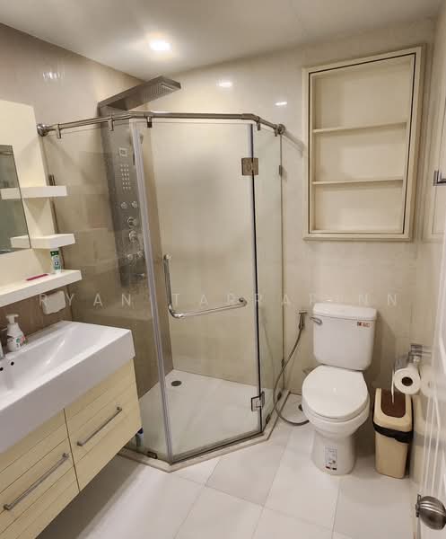Baan Siri 31, Bangkok, Sukhumvit 31, Khlongtoei Nua, Watthana, Bangkok, 2 Bedrooms, 90 sqm, Condo For Rent, by Ryan Tarrarinn, 500464270 - DDproperty.com