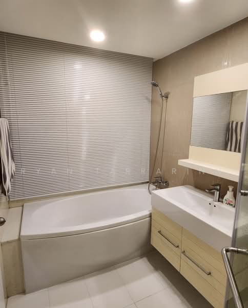 Baan Siri 31, Bangkok, Sukhumvit 31, Khlongtoei Nua, Watthana, Bangkok, 2 Bedrooms, 90 sqm, Condo For Rent, by Ryan Tarrarinn, 500464270 - DDproperty.com