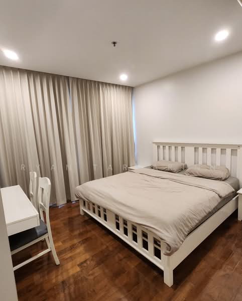 Baan Siri 31, Bangkok, Sukhumvit 31, Khlongtoei Nua, Watthana, Bangkok, 2 Bedrooms, 90 sqm, Condo For Rent, by Ryan Tarrarinn, 500464270 - DDproperty.com