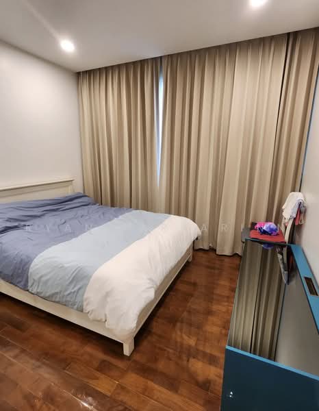 Baan Siri 31, Bangkok, Sukhumvit 31, Khlongtoei Nua, Watthana, Bangkok, 2 Bedrooms, 90 sqm, Condo For Rent, by Ryan Tarrarinn, 500464270 - DDproperty.com