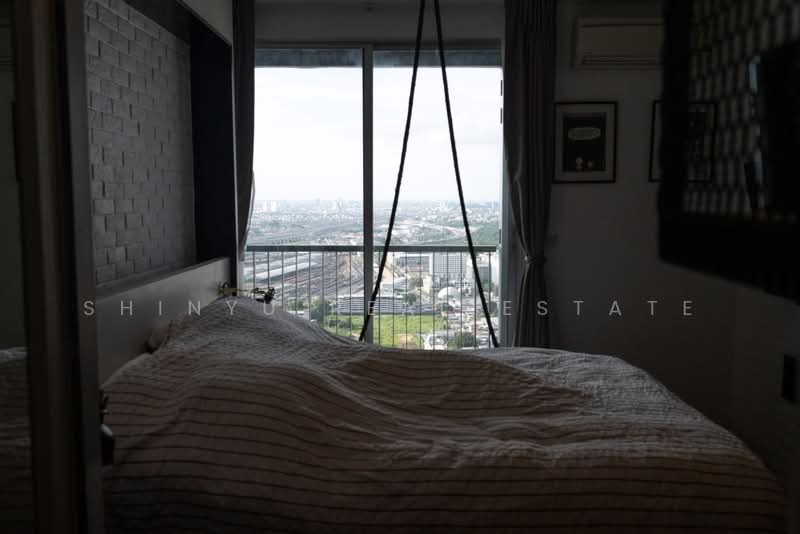Rhythm Phahol-Ari : ริธึ่ม พหล-อารีย์, กรุงเทพ, 1377 ถนนพหลโยธิน, สามเสนใน, พญาไท, กรุงเทพ, 45 ตร.ม., คอนโด ขาย, โดย Shinyu Real Estate, 500464271 - DDproperty.com