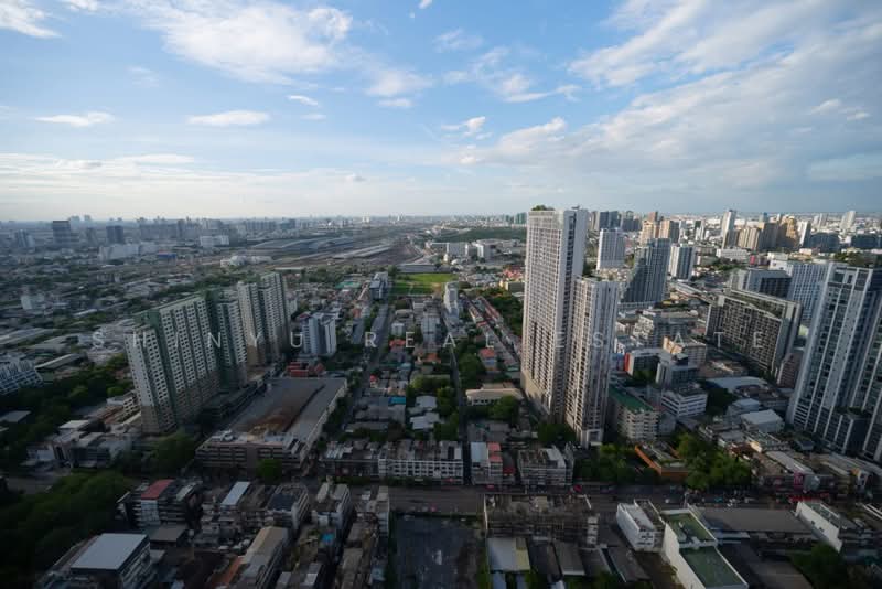 Rhythm Phahol-Ari, Bangkok, 1377 Phaholyothin Road, Samsen Nai, Phaya Thai, Bangkok, 1 Bedroom, 45 sqm, Condo For Sale, by Shinyu Real Estate, 500464271 - DDproperty.com