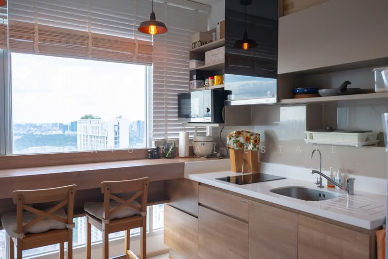Rhythm Phahol-Ari, Bangkok, 1377 Phaholyothin Road, Samsen Nai, Phaya Thai, Bangkok, 1 Bedroom, 45 sqm, Condo For Sale, by Shinyu Real Estate, 500464271 - DDproperty.com