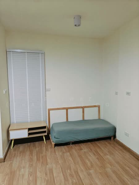 Renovated 3BR Townhouse Near Rama IX Park with Tenant and 5% ROI for Sale, Bangkok, Prawet, Bangkok, 3 Bedrooms, 135 sqm, Townhouse For Sale, by Fazwaz (Thailand) Co., Ltd., 500464272 - DDproperty.com
