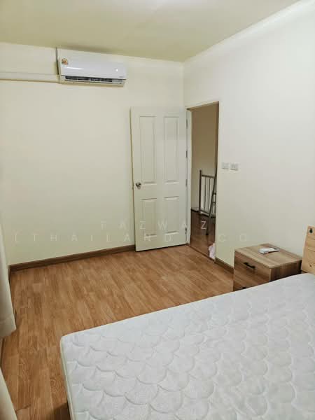 Renovated 3BR Townhouse Near Rama IX Park with Tenant and 5% ROI for Sale, Bangkok, Prawet, Bangkok, 3 Bedrooms, 135 sqm, Townhouse For Sale, by Fazwaz (Thailand) Co., Ltd., 500464272 - DDproperty.com