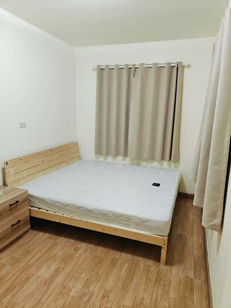 Renovated 3BR Townhouse Near Rama IX Park with Tenant and 5% ROI for Sale, Bangkok, Prawet, Bangkok, 3 Bedrooms, 135 sqm, Townhouse For Sale, by Fazwaz (Thailand) Co., Ltd., 500464272 - DDproperty.com