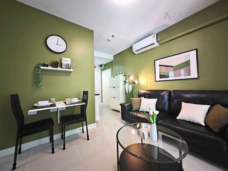 @City Condominium : แอท ซิตี้ คอนโดมิเนียม, กรุงเทพ, 169 169 ซอยสุขุมวิท 101/1 ถนนสุขุมวิท แขวงบางจาก เขตพระโขนง กรุงเทพมหานคร, บางจาก, พระโขนง, กรุงเทพ, 45 ตร.ม., คอนโด ขาย, โดย NR AGENT, 500464273 - DDproperty.com