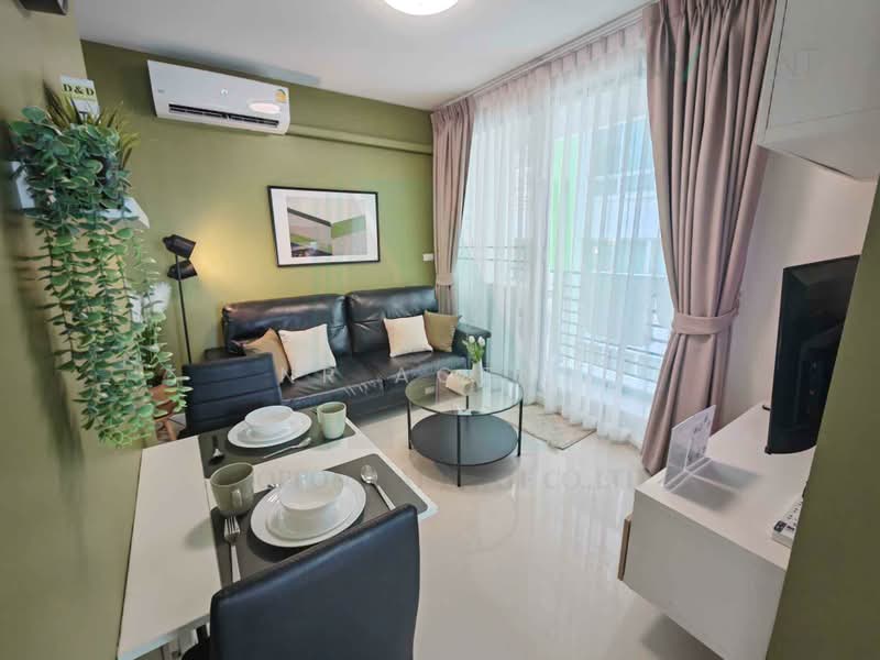 @City Condominium : แอท ซิตี้ คอนโดมิเนียม, กรุงเทพ, 169 169 ซอยสุขุมวิท 101/1 ถนนสุขุมวิท แขวงบางจาก เขตพระโขนง กรุงเทพมหานคร, บางจาก, พระโขนง, กรุงเทพ, 45 ตร.ม., คอนโด ขาย, โดย NR AGENT, 500464273 - DDproperty.com