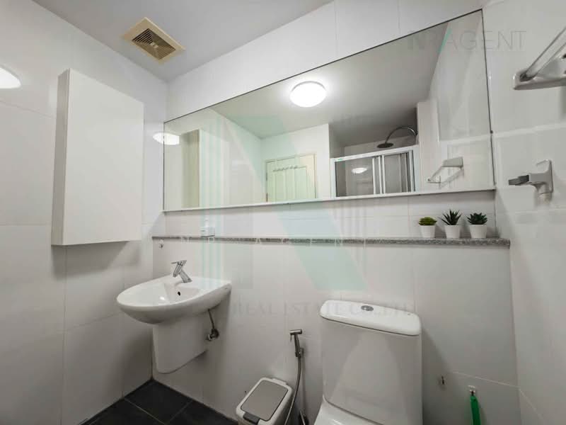 @City Condominium, Bangkok, 169 Sukhumvit Road, Bang Chak, Phra Khanong, Bangkok, 2 Bedrooms, 45 sqm, Condo For Sale, by NR AGENT, 500464273 - DDproperty.com