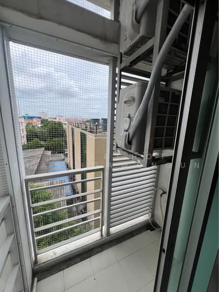 The Room Ratchada-Ladprao, Bangkok, Ladprao Road, Chan Kasem, Chatuchak, Bangkok, 1 Bedroom, 41 sqm, Condo For Rent, by Thanachot Khantigamongun, 500464275 - DDproperty.com